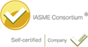 IASME Consortium Logo