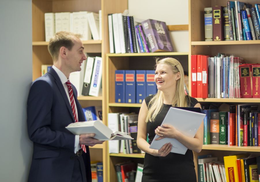 Communicating With Employees