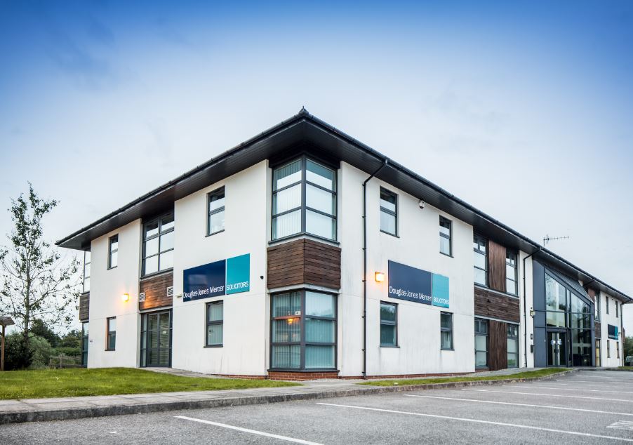 DJM Corporate team recognised as one of the best in Wales - DJM